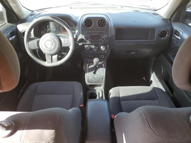 1C4NJPBB8GD748217 Jeep Patriot Sport