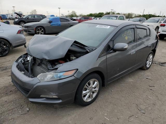 2011 Honda Insight EX