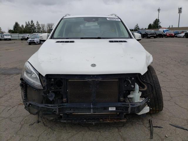 4JGDA5HB7JB165529 Mercedes-Benz Gle 350 4matic