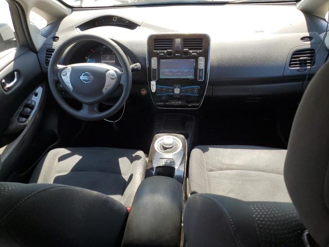 1N4AZ0CP7EC336050 Nissan LEAF S