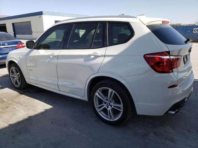 5UXWX9C54E0D24272 BMW X3 Xdrive28i