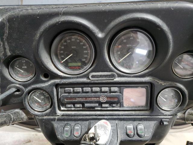 2005 HARLEY-DAVIDSON FLHTCUI SH 1HD1FLW115Y678560