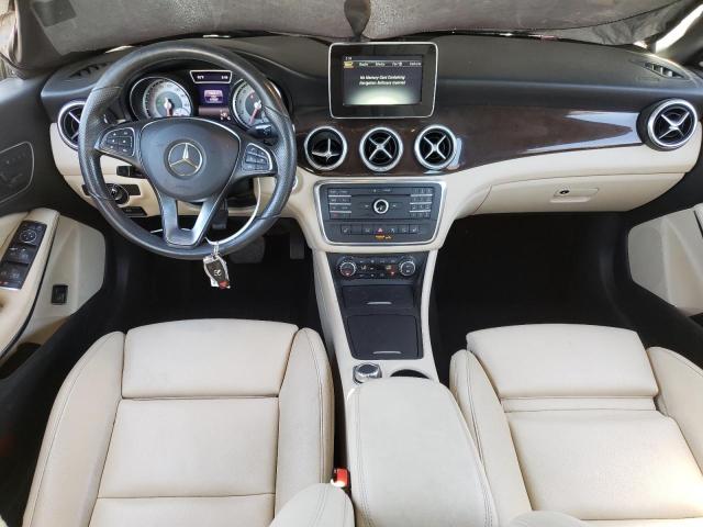 WDDSJ4EB4GN294108 Mercedes-Benz CLA 250