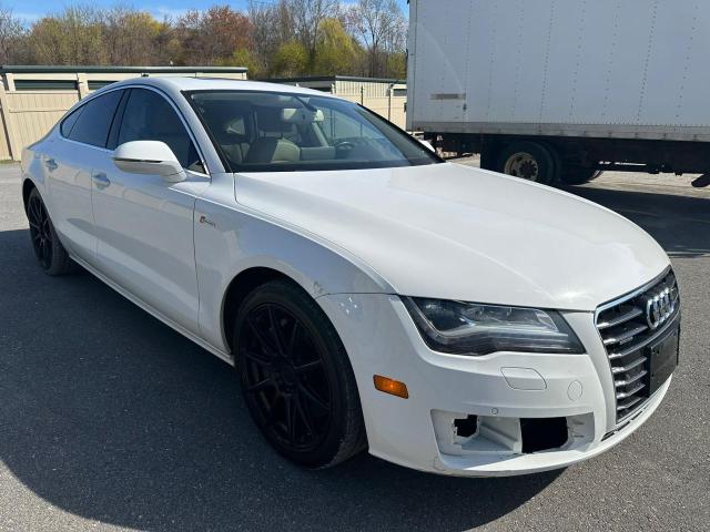 VIN WAUWGAFC8FN010927 2015 Audi A7, Premium Plus no.4