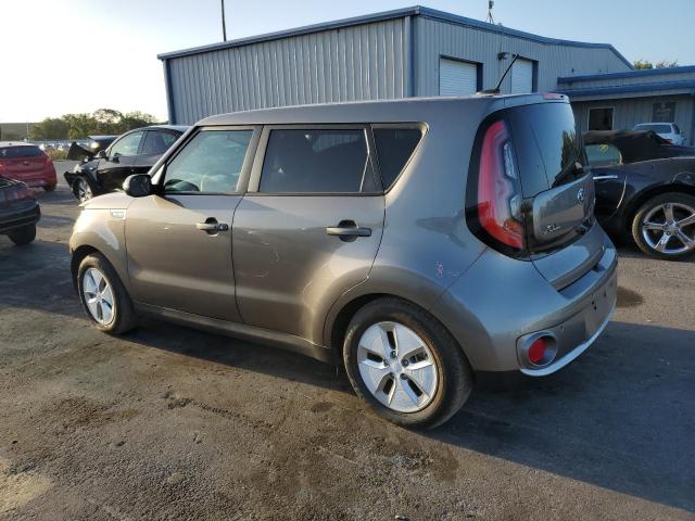 2016 KIA SOUL EV + - KNDJX3AE8G7012202