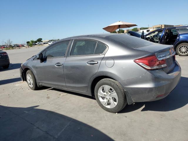2013 HONDA CIVIC LX - 19XFB2F52DE001831