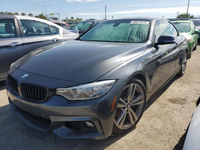 2016 BMW 4 Series 435i