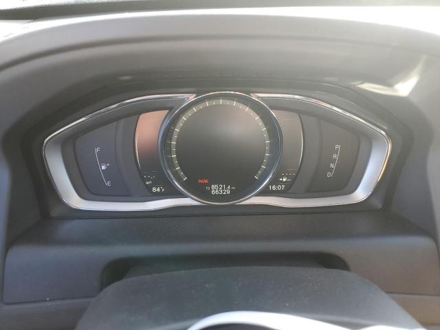 YV449MRR2H2095576 Volvo Xc60 T6 Dynamic