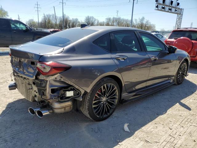 2022 ACURA TLX TYPE S - 19UUB7F09NA001016