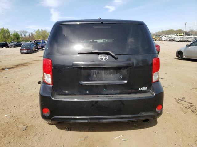 2015 TOYOTA SCION XB - JTLZE4FE0FJ075663