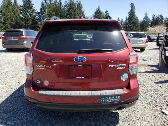 JF2SJAGC1HH433157 Subaru Forester 2.5i Premium