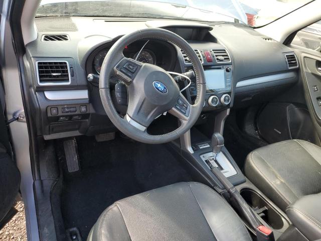 JF2SJARC8GH414858 Subaru Forester 2.5i Limited