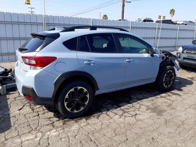 JF2GTAEC6N8234829 Subaru Crosstrek Premium