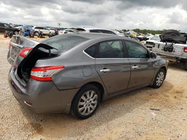 3N1AB7AP6FY228251 Nissan SENTRA S