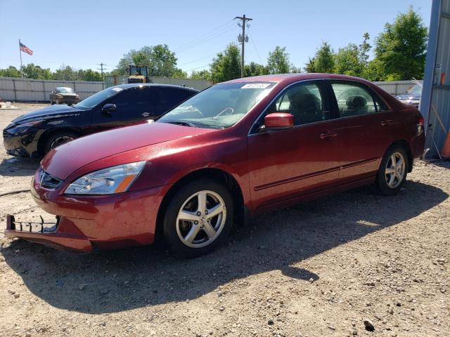 2003 Honda Accord Coupe EX