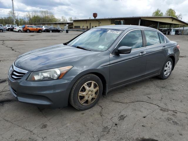 2012 Honda Accord Sedan LX