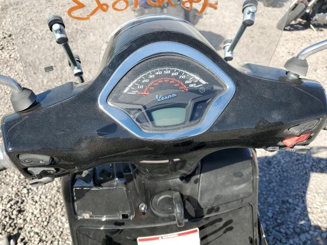 2021 VESPA GTS 300 ZAPMA39M2M5201735