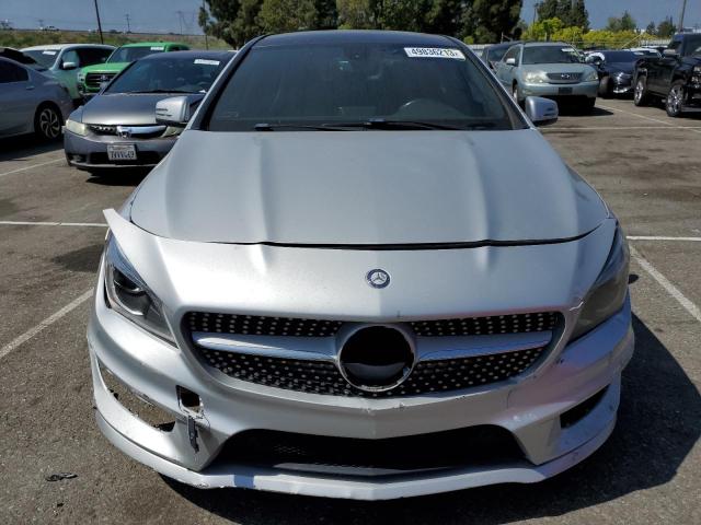 WDDSJ4EB9EN024613 Mercedes-Benz CLA 250