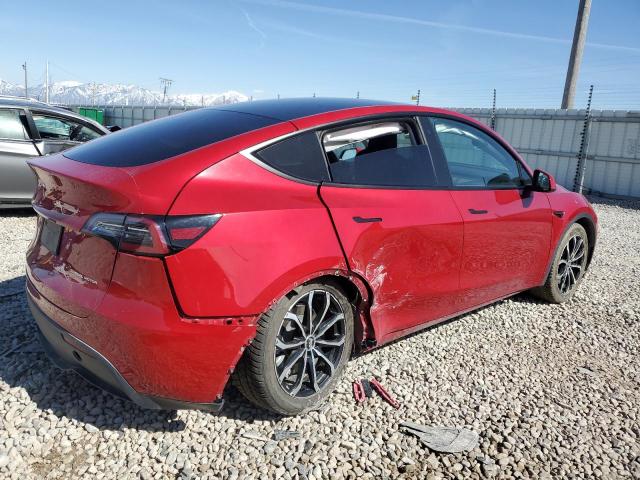 5YJYGDEE1LF016790 Tesla Model Y