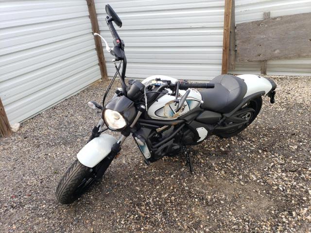 2022 KAWASAKI EN650 C - JKAENEC15NDA04745
