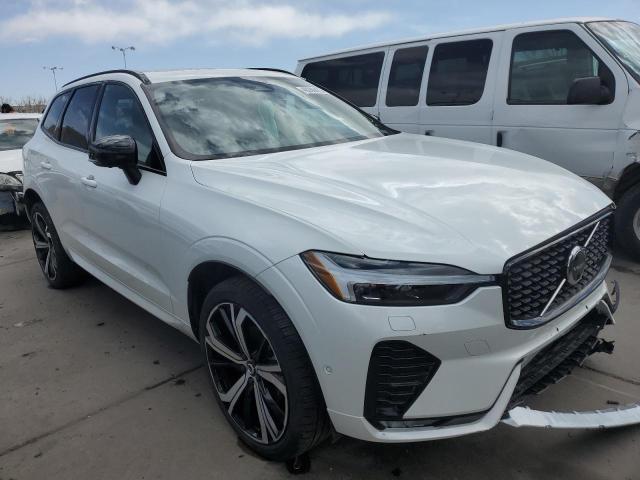 2022 VOLVO XC60 B5 R- YV4L12RM2N1920996