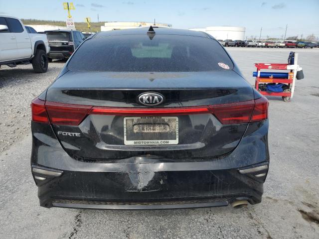 2019 KIA FORTE FE - 3KPF24AD6KE090049
