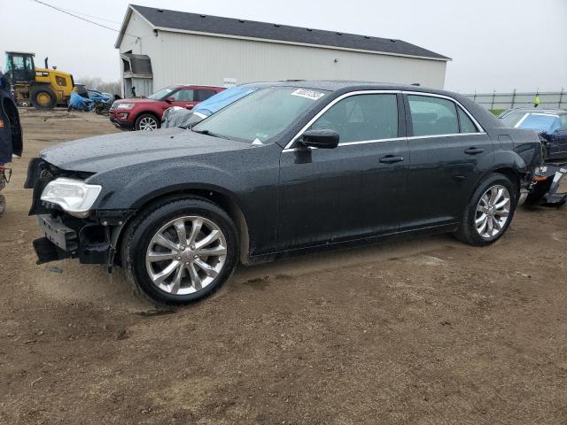 2017 Chrysler 300 Limited