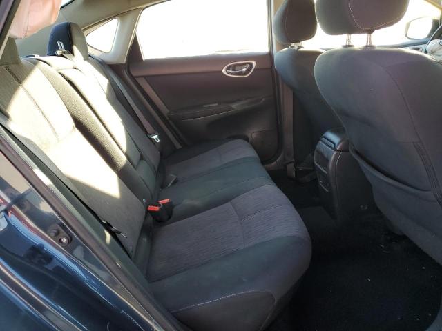 3N1AB7APXFY345671 Nissan SENTRA S