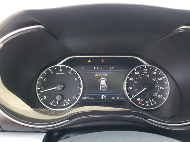1N4AA6AP9HC456675 Nissan Maxima 3.5s