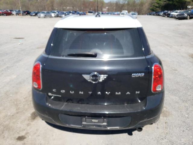 2016 MINI COOPER COU - WMWZB3C59GWR48508