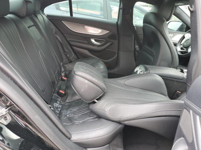 2019 MERCEDES-BENZ CLS 450 - WDD2J5JB6KA010845