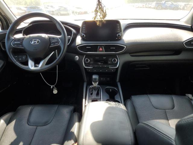 2019 HYUNDAI SANTA FE L - 5NMS53AA9KH069811