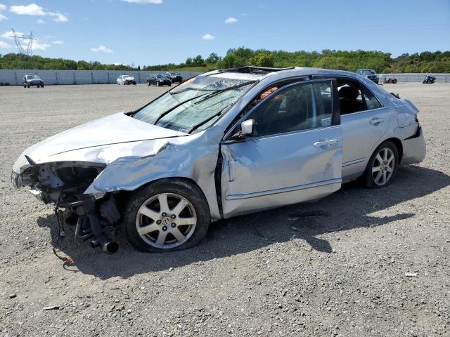 2005 Honda Accord Coupe EX