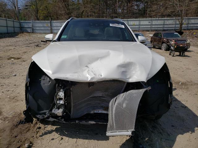 2018 MERCEDES-BENZ GLC 300 4M - WDC0G4KB2JV016006