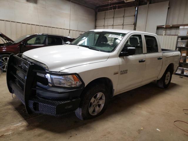 2018 RAM 1500 SSV - 1C6RR7XT9JS331890