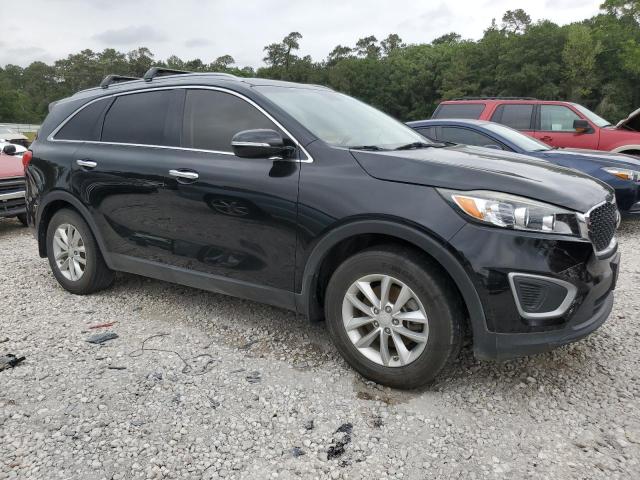 5XYPG4A39GG157346 KIA SORENTO LX