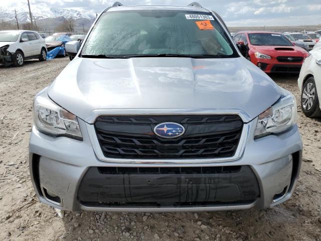 JF2SJGEC1HH458131 Subaru Forester 2.0xt Premium