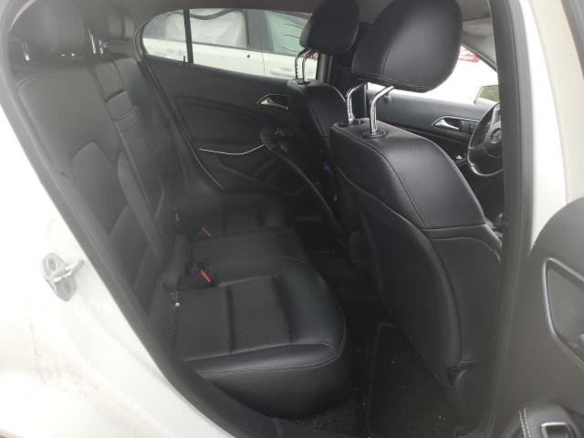 2015 MERCEDES-BENZ GLA 250 - WDCTG4EB5FJ168868