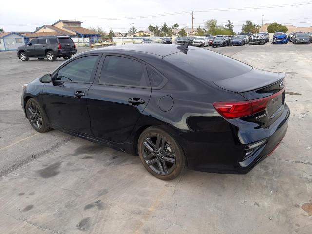 3KPF34AD3ME268726 KIA Forte Gt Line