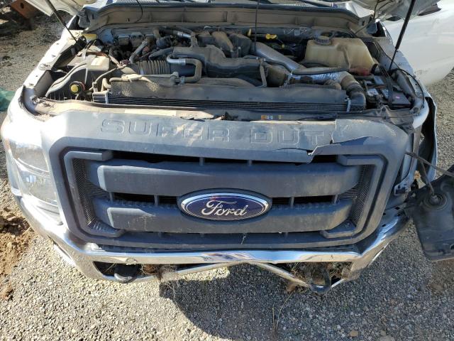 1FDUF4GT6EEA44274 Ford F450 Super Duty