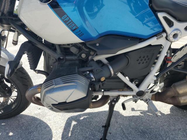 2021 BMW R NINE T P - WB10L6301M6E38454