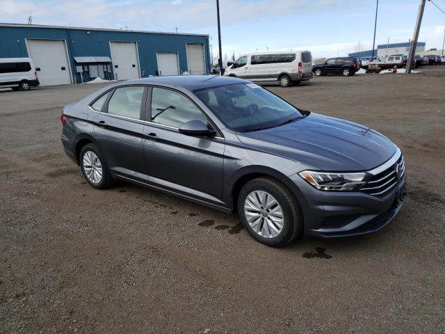 2019 VOLKSWAGEN JETTA S - 3VWCB7BU5KM168908