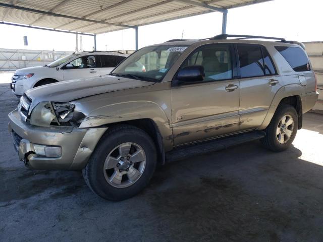 2005 Toyota 4Runner SR5