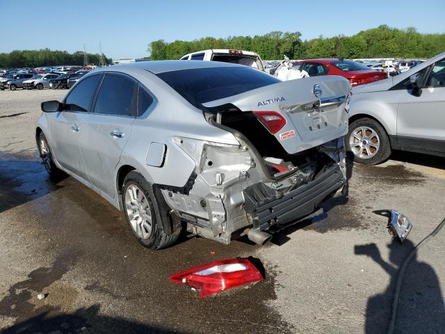 1N4AL3AP5GC248722 Nissan ALTIMA 2.5