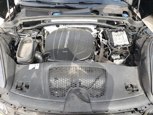WP1AA2A53LLB14759 Porsche Macan