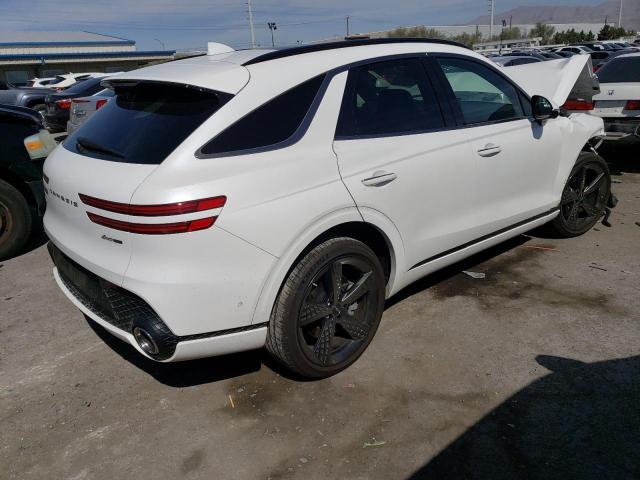 2022 GENESIS GV70 BASE - KMUMCDTC6NU041011