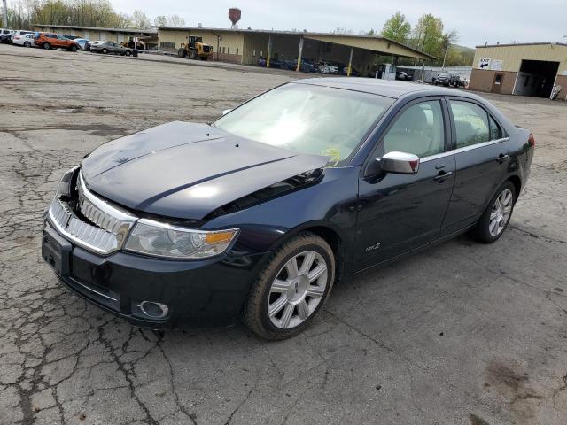 2009 Lincoln MKZ 