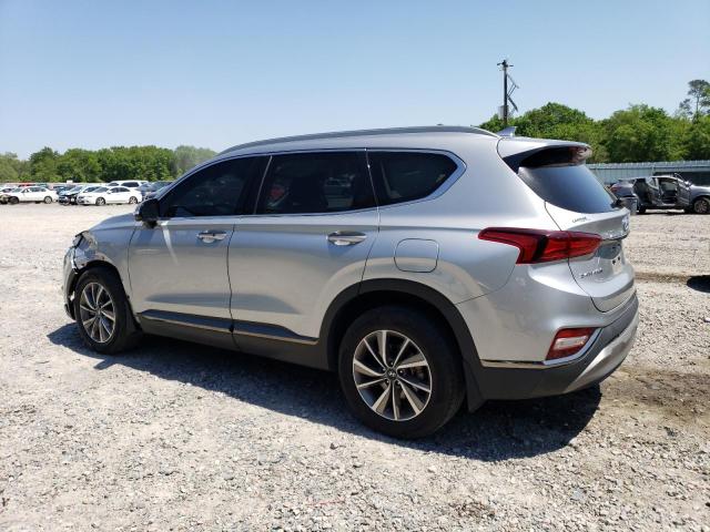2020 HYUNDAI SANTA FE L - 5NMS5CAD2LH290209