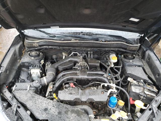 JF2SJAECXHH573498 Subaru Forester 2.5i Premium