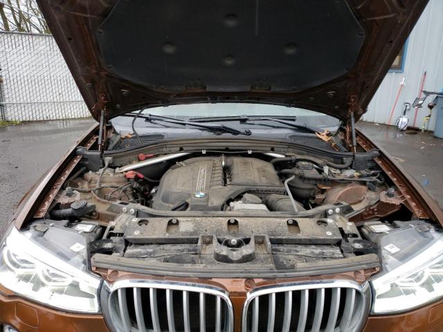 5UXWX7C53H0S19079 BMW X3 Xdrive35i